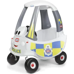 Little Tikes Cozy Coupe - Police Car (173790)