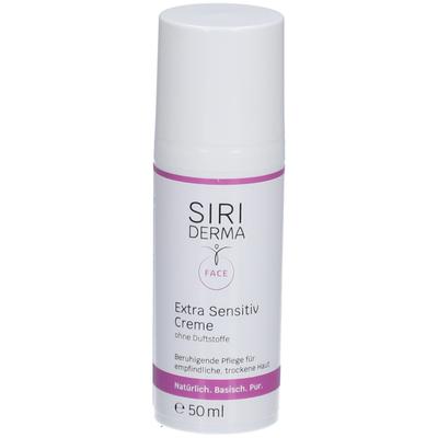 Siriderma Extra Sens CR OD 50 ml Creme