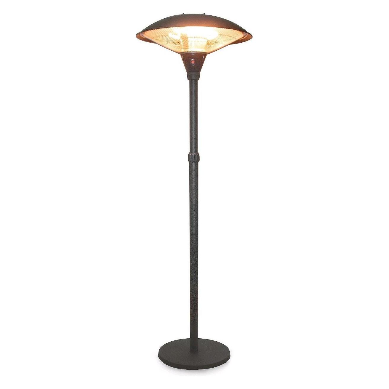 Sonnenkönig Wärmepilz (2100 W) (30301012)