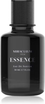 Miraculum Noir Majesty Essence Eau de Parfum para homens 50 ml. Noir Majesty Essence