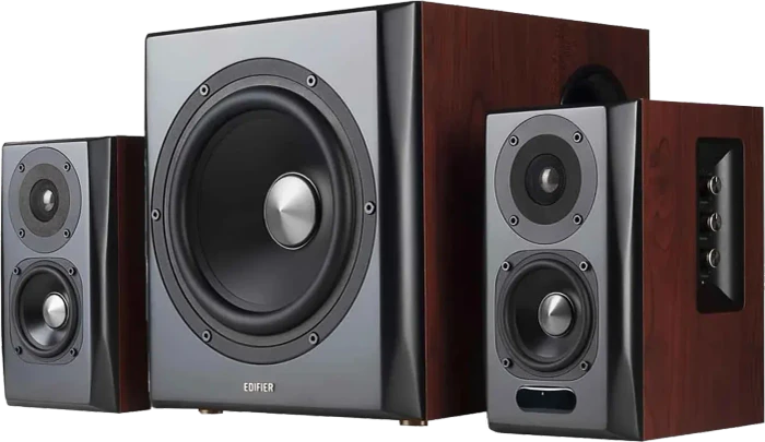 Edifier S350DB (S350DB)