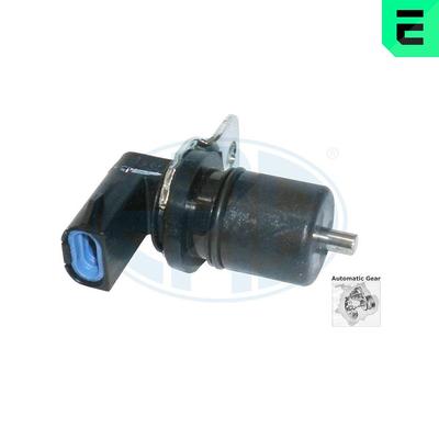 Era Drehzahlsensor, Automatikgetriebe [Hersteller-Nr. 550374A] für Ford