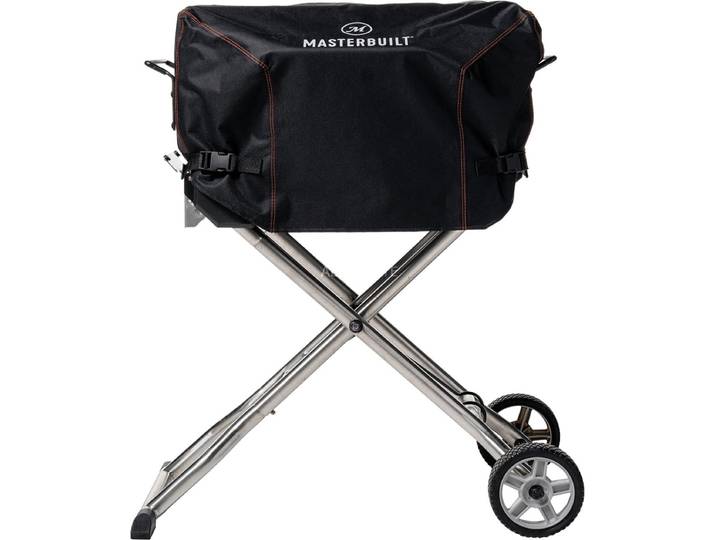 Masterbuilt® Barbecuehoes voor Draagbare Barbecue