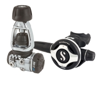 Scubapro - MK17 EVO2 INT/S600 - Atemreglerset