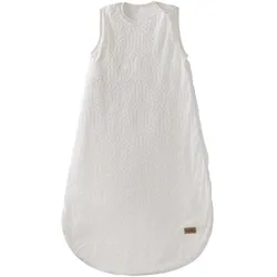 BABYSCHLAFSACK 90 cm Seashells Oyster