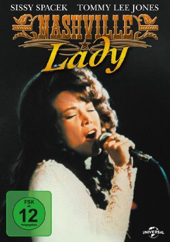 Michael Apted - Nashville Lady - Preis vom 15.10.2026 23:06:25 h