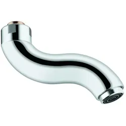 Grohe Auslauf kurz 43957000 chrom