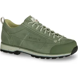 Dolomite, Damen, Wanderschuhe, Cinquantaquattro Low Evo (38.5), Grün