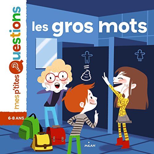 Stéphane Frattini - Les gros mots - Preis vom 09.10.2026 07:28:09 h