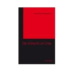 Die Schlacht um Chile, mit 2 DVDs, Fachbücher