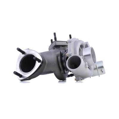 RIDEX Turbolader LAND ROVER 2234C10583 LR017315,PMF000040,PMF100460 Abgasturbolader,Lader, Aufladung