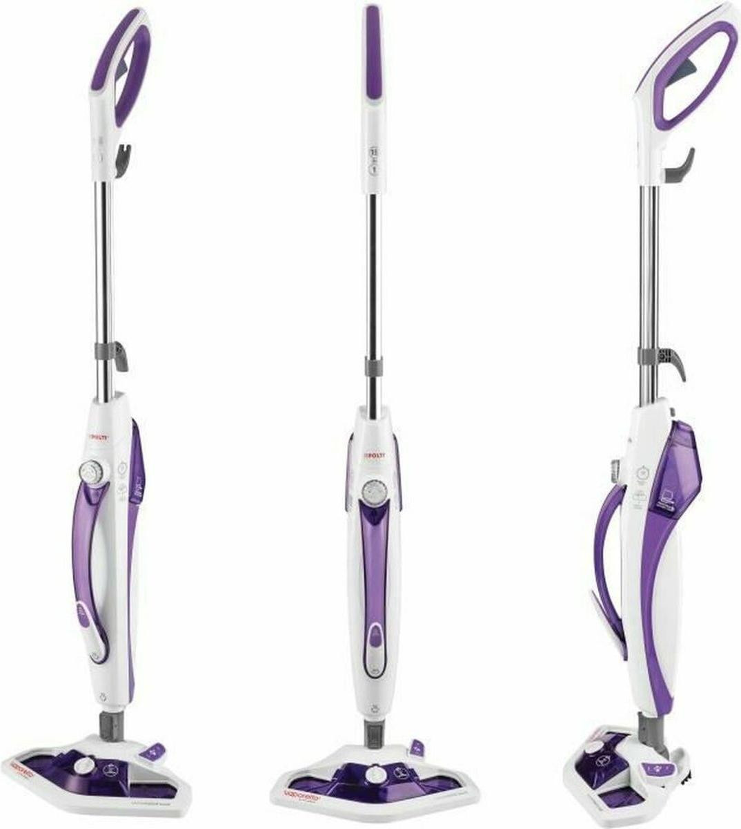 Polti Vaporetto SV440 2-in-1 stoomreiniger - 1500 W