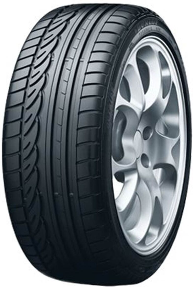 Pneu Dunlop 185/60R15 84T Sp Sport 01