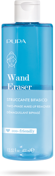 Pupa Wand Eraser Two Phase Makeup Remover 400 ml