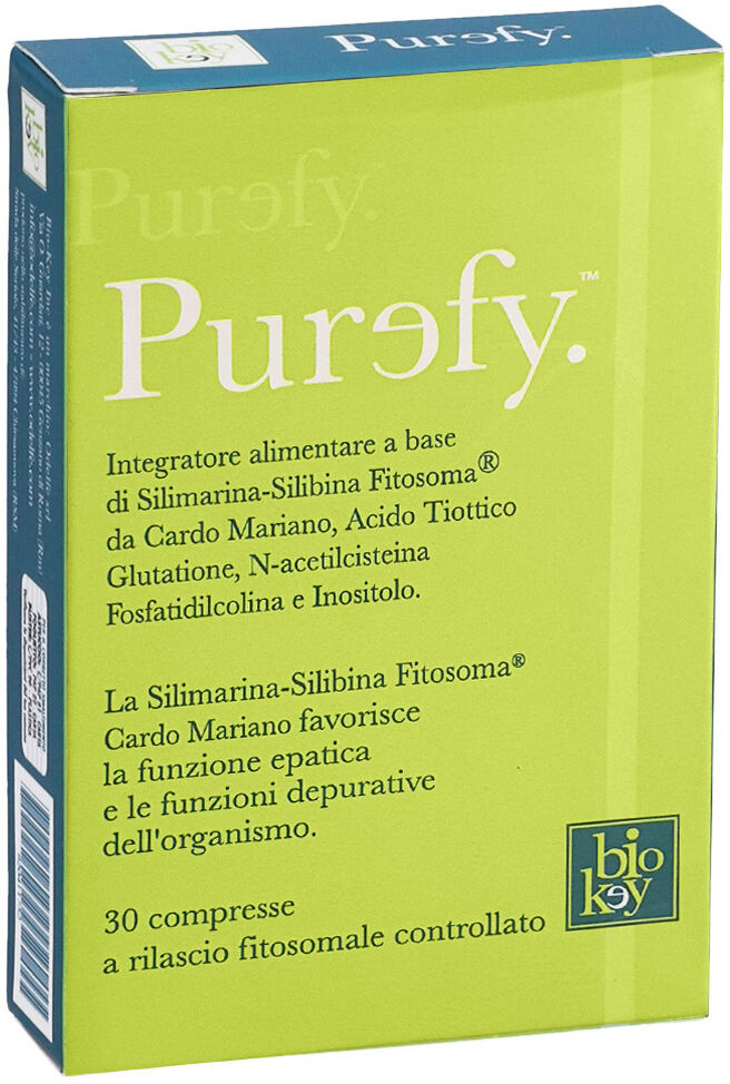 berrier purefy 30 cpr
