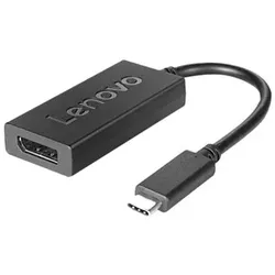 Lenovo USB-C-auf-Displayport-Adapter 4X90Q93303