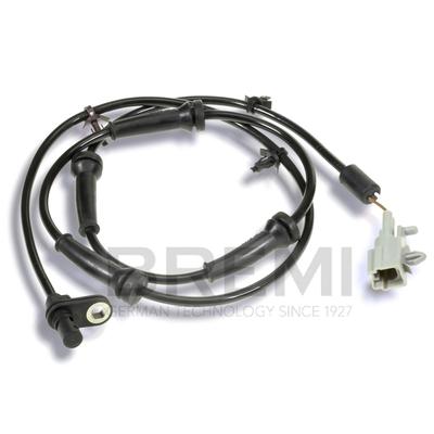 BREMI Sensor, Raddrehzahl 50141 für NISSAN