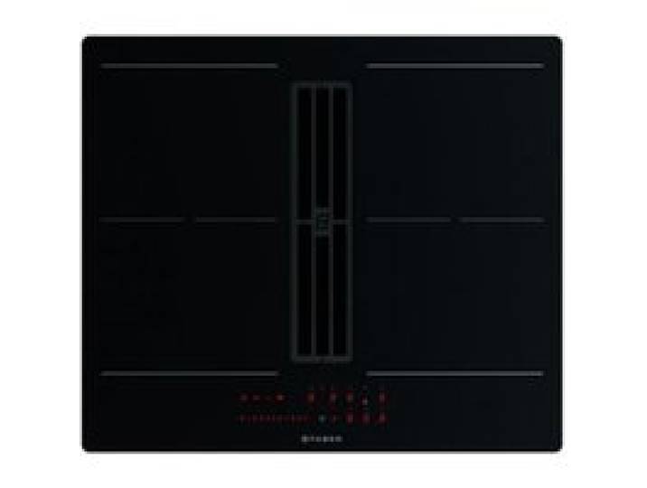 Faber Table de cuisson induction aspirante 60cm 4 feux 7400w noir - 5372700