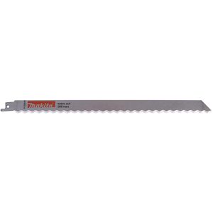 Makita Säbelsägeblatt P-80444, 300mm, für Metall, Holz & Dämmstoffe, 3 Stück
