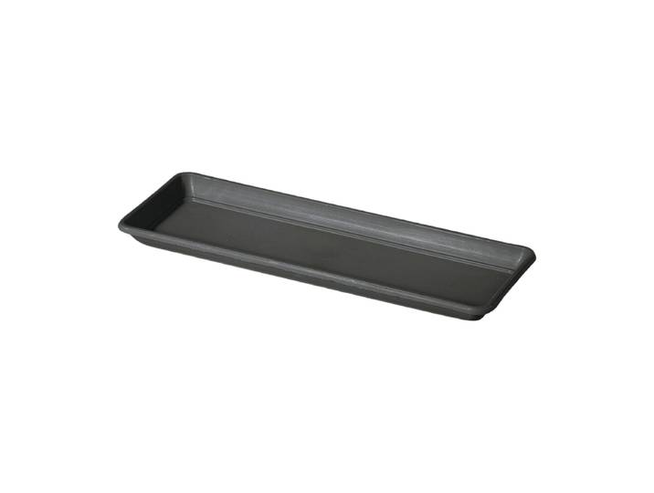 DEROMA Plateau Day R Anthracite 50cm