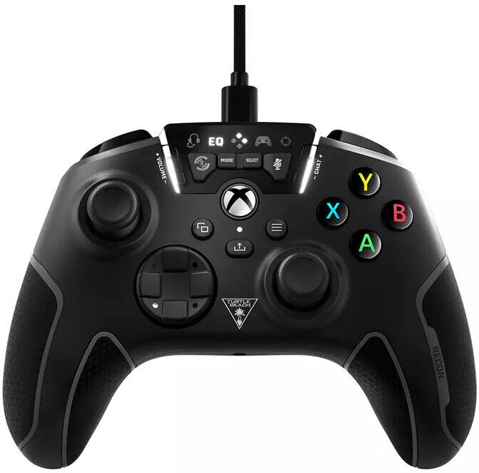 COMANDO TURTLE BEACH RECON