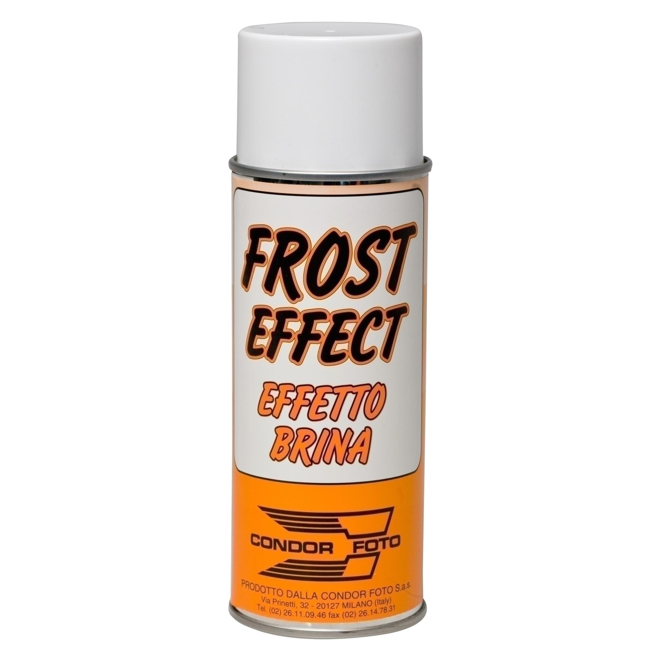 Condor Foto Condor Frost Effect (CO 01616)