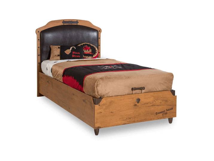 Bett Pirate