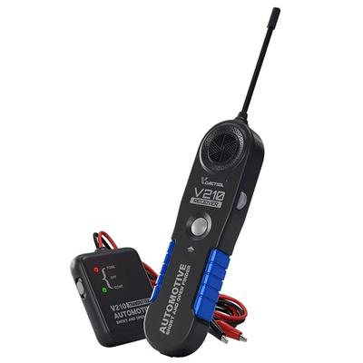 Automotive Circuit Tester Wire Tracer & Open Circuit Detector Tool Automotive Circuit Tester Wire Tracer & Open Circuit Detector Tool