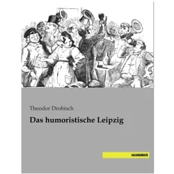 Das humoristische Leipzig, Fachbücher von Theodor Drobisch