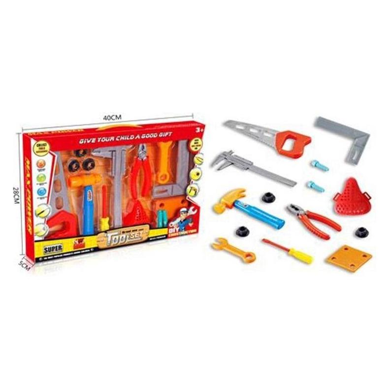 Trifox Toolkit (498325)