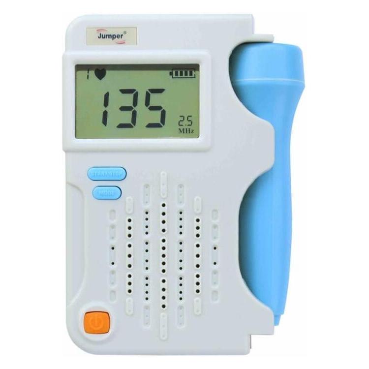 AngelSounds Koti Doppler 100B+ (Fetal Doppler) (1562100-)