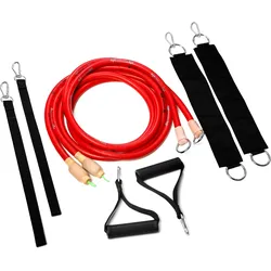 Inertia Wave, Zubehör Fitness