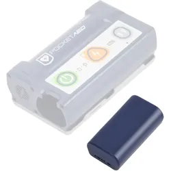 ViVest Pocket P3 Batterie