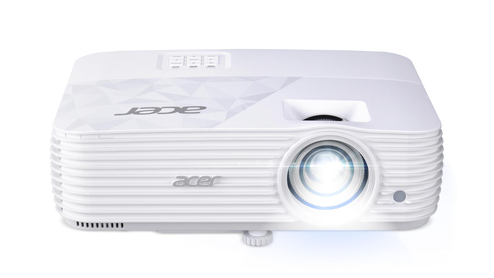 Acer Vero HL6820G DLP Laser Heimkino Gaming Beamer 4.000 ANSI Lumen MR.JYN11.005