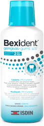 Bexident Colutório Gengivas 250 ml