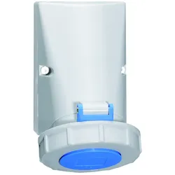 Bals Elektrotech. Wandsteckdose 32A 5p 230V 1154