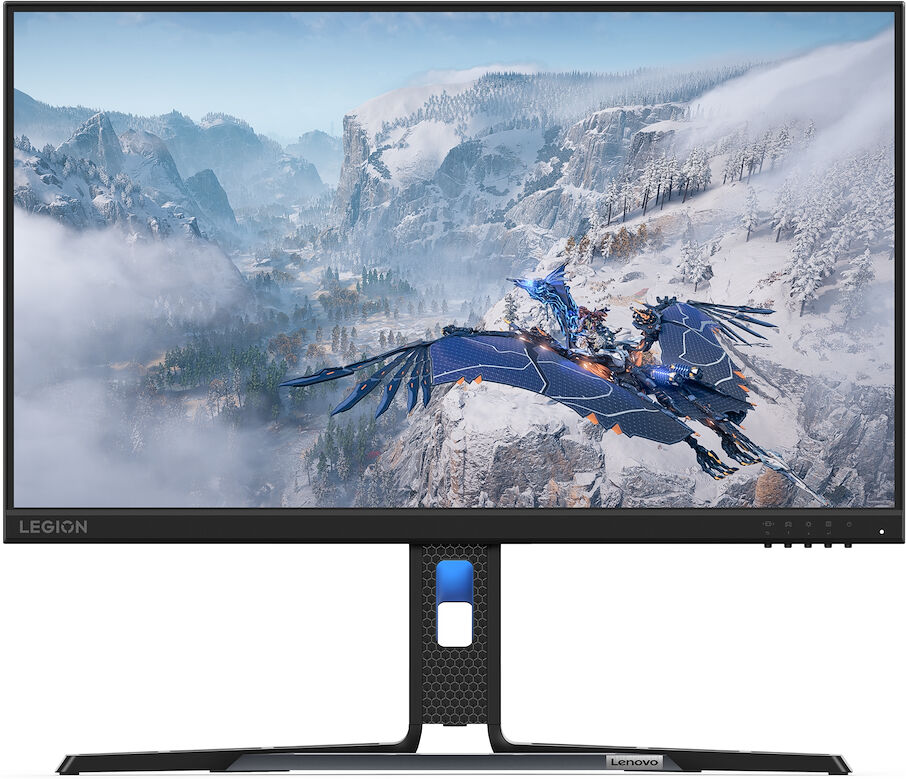 Monitor gaming Lenovo Legion R24e 23,8" FHD 180Hz