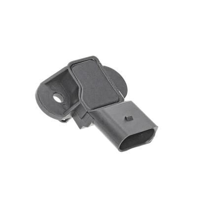 F.BECKER Sensor, Ladedruck 73010005 für VAG