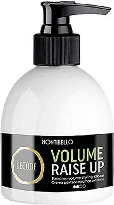 Montibello Decode Volume Raise Up Crema 200 ml