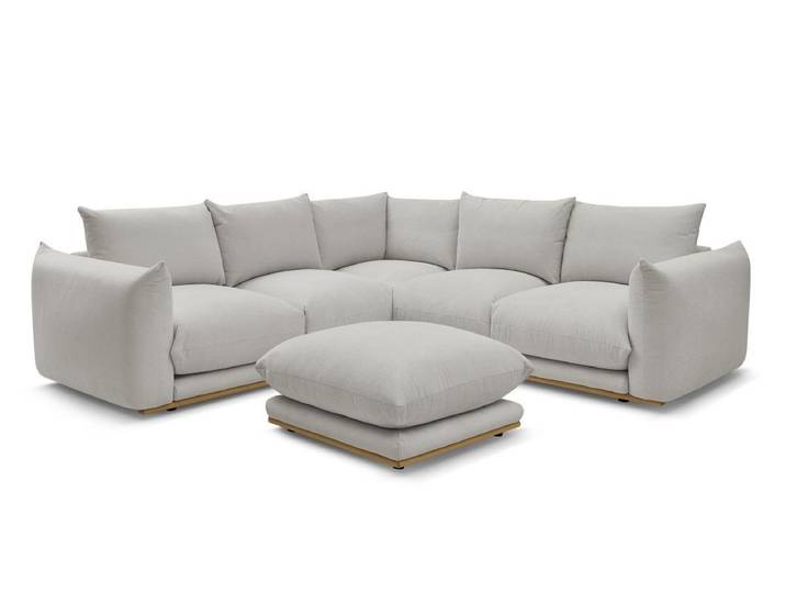 Bobochic Paris Ecksofa Ernest