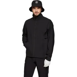 Galvin Green Regenjacke Andrew, schwarz