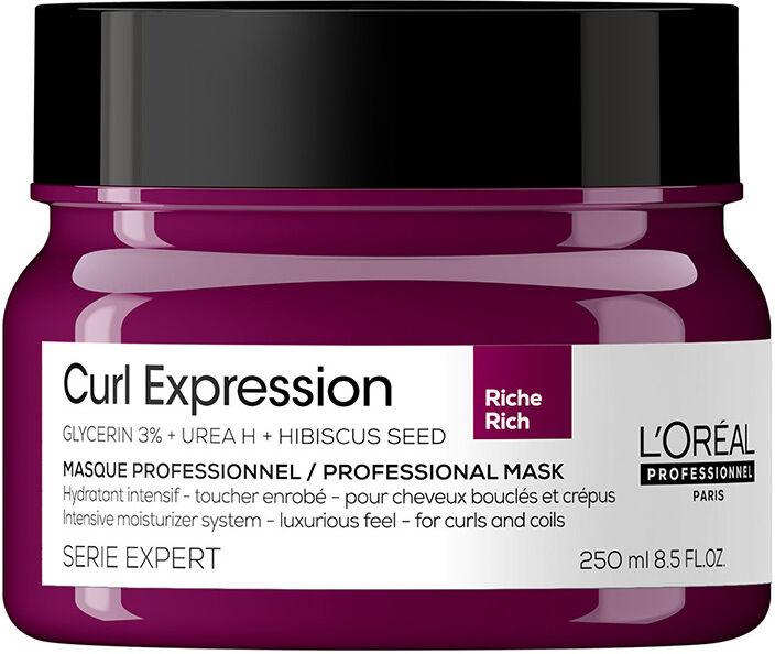 L'Oréal Professionnel Masque Riche Hydratant Intensif Masque