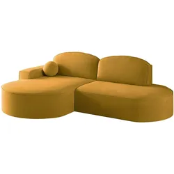 ECKSOFA Girona Mit Schlaffunktion
