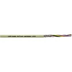Lapp, Kabelleitung, Datenleitung UNITRONIC (100 m)