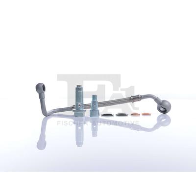 FA1 Ölleitung, Lader PEUGEOT,CITROËN 621-907Z 037944