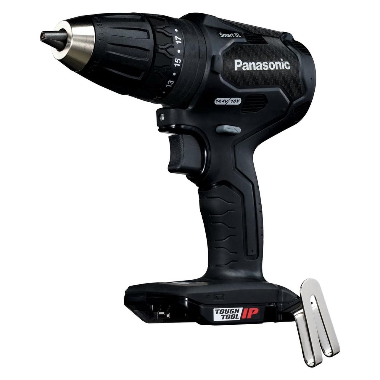 Panasonic EY79A3X 18V Li-Ion accu klopboor- /schroefmachine body - 50Nm - koolborstelloos (Schlagbohrschrauber) (EY79A3X32)
