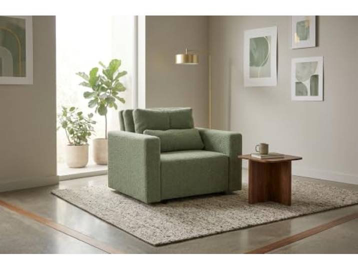 Family Meble Schlafsessel Komo Angel – Variante Angel 13