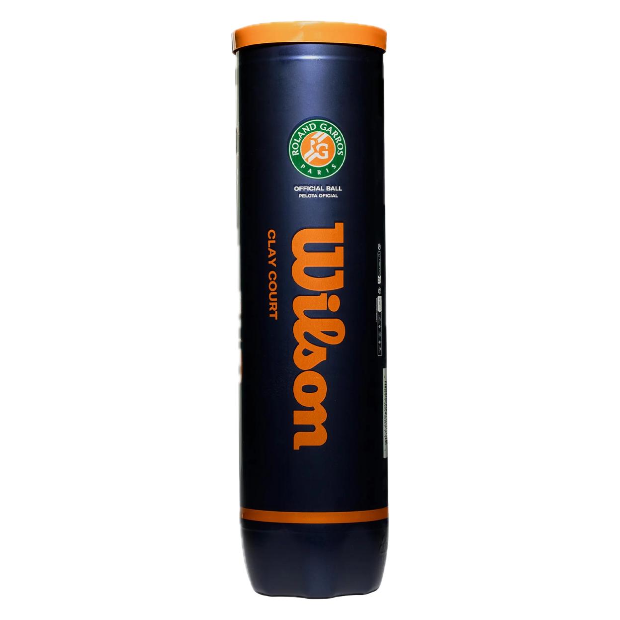 Wilson Roland Garros (WRT115000+)