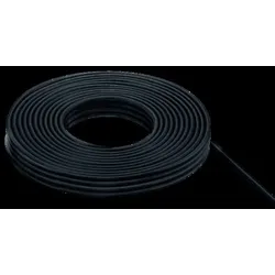 Ifm Electronic Kabel 100m PUR / PUR / PVC E11690