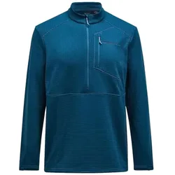Peak Performance Herren Trail Polartec Half Zip INFINITY TEEL - L - L